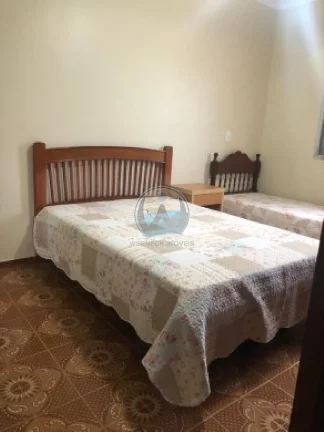 Imagem APTO RESIDENCIAL em Ubatuba - SP, PRAIA GRANDE