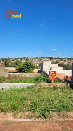 Terreno para Venda em Ribeirão Preto / SP no bairro Ribeirânia
