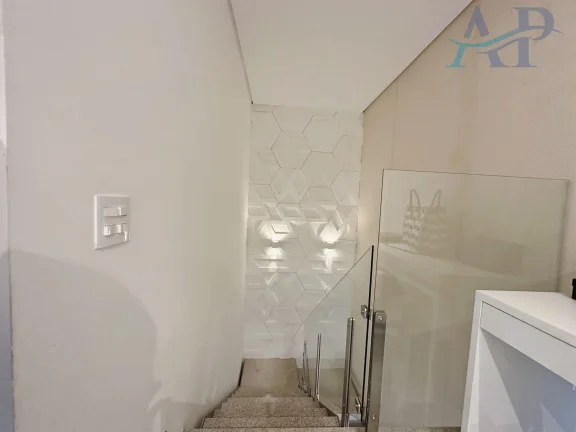 Imagem Apartamento no Canto do Forte em Praia Grande Mobiliado