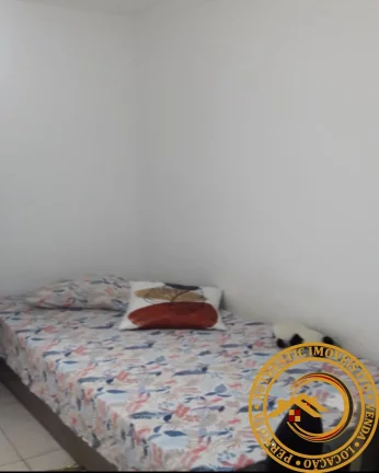 Imagem APARTAMENTO RESIDENCIAL em ITU - SP, RANCHO GRANDE
