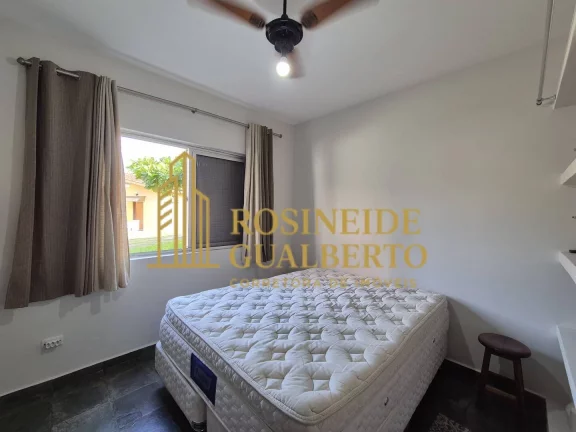 Imagem Casa 2 dormitórios Condomínio na Martin de Sá – Conforto, Lazer e Segurança
