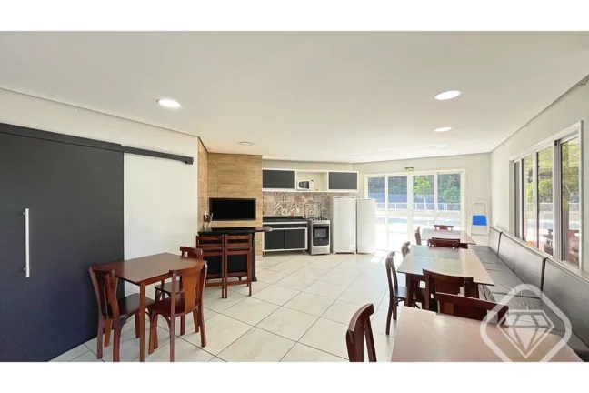 Imagem Apartamento com lazer completo no Plaza Cristal

More com conforto e segurança em um dos condomíni...