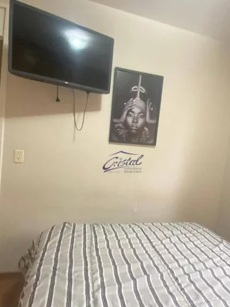 Imagem Apartamento com 2 quartos à venda, 57 m² - Jardim das Vertentes - Vila Sônia - São Paulo/SP