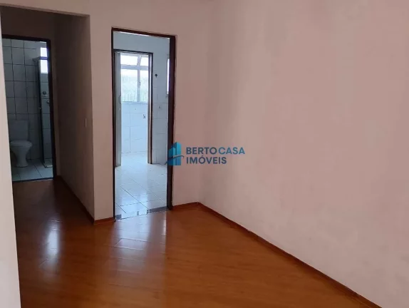 Imagem Apartamento Padrão