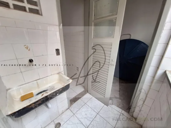 Imagem Ap 3 Quartos para Venda - Barbalho, Salvador - BA