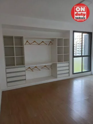 Imagem Apartamento à venda, 170 m² por R$ 1.600.000 - Boqueirão - Santos/SP