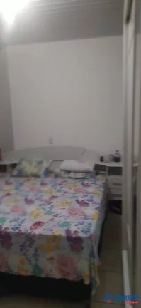 Imagem VENDO CASA NO JARDIM CRUZEIRO