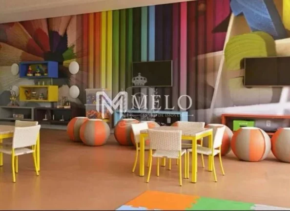 Imagem Oportunidade em PAIVA: 113m², 03qts, 03suites, 02 vagas...