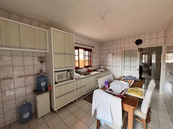 Imagem Casa para Venda em Florianópolis / SC no bairro São João do Rio Vermelho