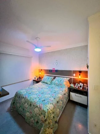 Imagem Apartamento com 3 dormitórios à venda, 111 m² por R$ 1.070.000,00 - Ponta da Praia - Santos/SP