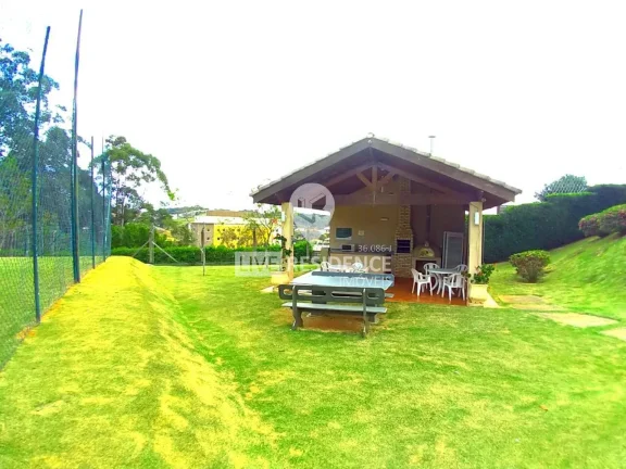 Imagem Terreno à venda no Condomínio Villa Ravenna em Itatiba