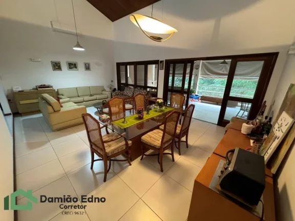 Imagem Casa pronta para uso com 7 dormitórios - Estância Parque Atibaia