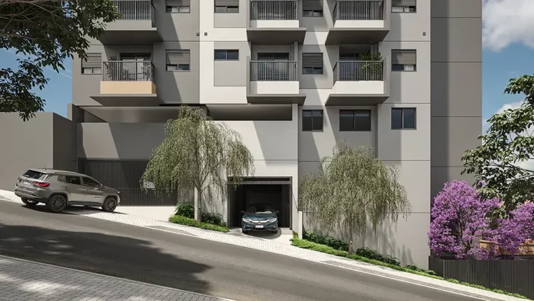 Imagem APARTAMENTO RESIDENCIAL em São Paulo - SP, Jardim Prudência