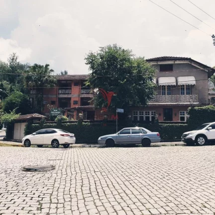 Imagem Vende-se Hotel com 27 Apartamentos.Excelente oportunidade em Águas de São Pedro