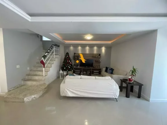 Imagem RUA DR. CESAR CARTEL VILLELA - CONDOMINIO TERRA AMERICAS - LINDA CASA 4 SUITES