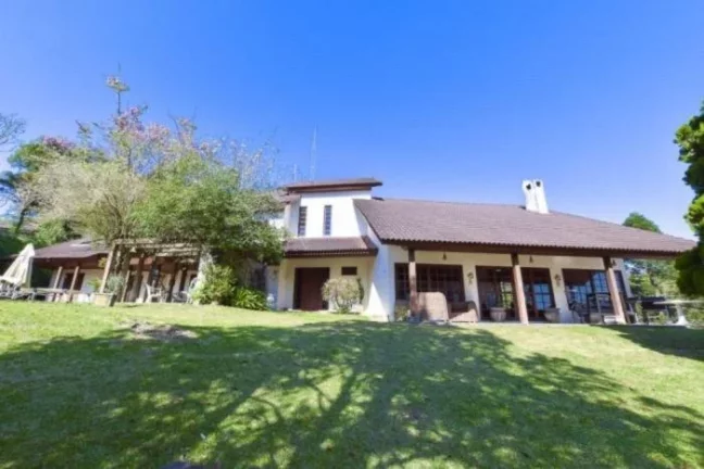 Imagem Casa para Venda Pilarzinho
