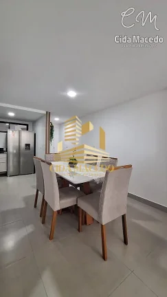 Imagem Apartamento a Venda no bairro Camboinha - Cabedelo, PB
