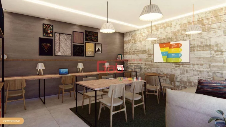 Imagem Apartamento com 1 dormitório à venda, 64 m² por R$ 388.654,89 - Prainha - Arraial do Cabo/RJ