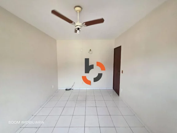 Imagem Casa com 2 dormitórios para alugar, 70 m² - Centro - Mesquita/RJ