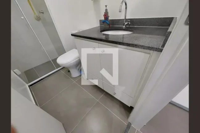 Imagem Apartamento à Venda - Vila Mariana, 2 Quartos, 39 m2