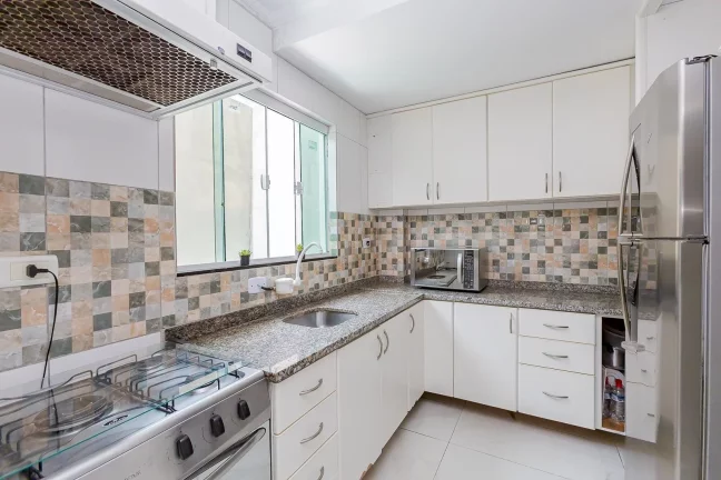 Imagem Sobrado 3 quartos no Guaíra