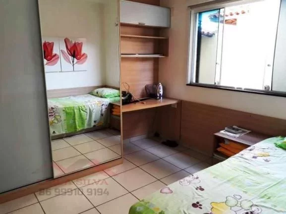 Imagem Casa em Condomínio para Venda em Teresina, Planalto Ininga, 3 dormitórios, 3 suítes, 3 banheiros, 6 vagas