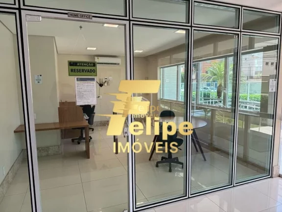 Imagem ACONCHEGANTE APARTAMENTO COM LAZER COMPLETO NA PRAIA DE ITAPARICA, VILA VELHA/ES.