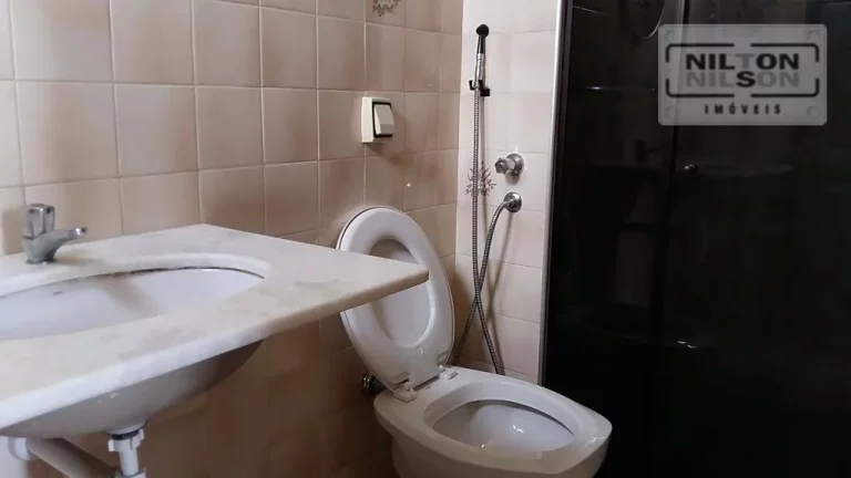 Imagem Apartamento com 1 dormitório à venda, 56 m² por R$ 250.000,00 - Jardim Guanabara - Campinas/SP