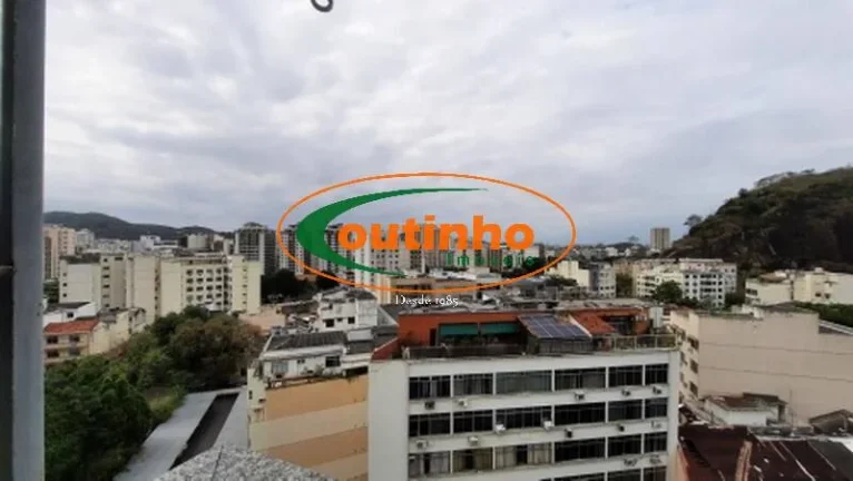Imagem (29557) Rua Almirante Cochrane - Tijuca