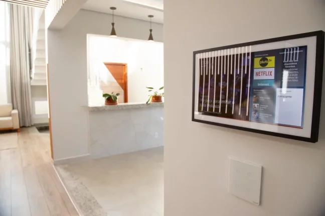 Imagem EXCELENTE IMÓVEL NO PARQUE DAS ARVORES RESIDENCIAL/COMERCIAL