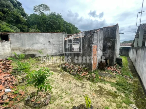 Imagem Imóvel com Terreno Grande e Ótimo Potencial de Valorização
