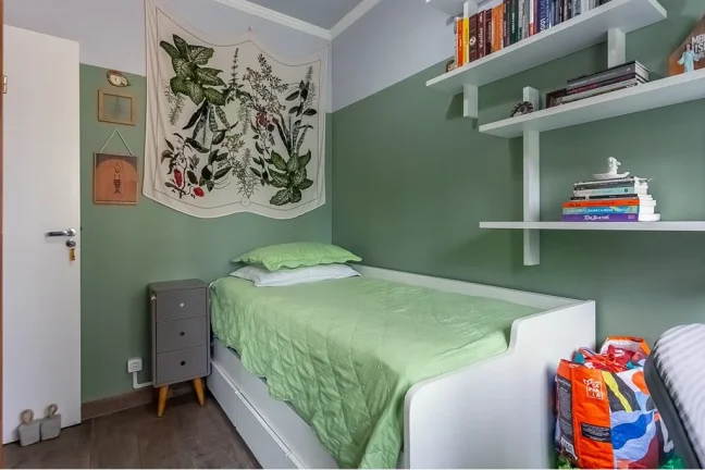Imagem APARTAMENTO RESIDENCIAL em São Paulo - SP, Jardim Prudência