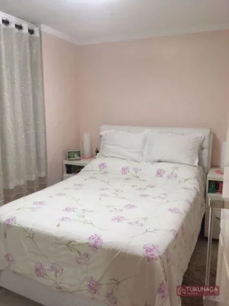 Imagem Apartamento com 2 dormitórios à venda, 58 m² por R$ 437.000,00 - Vila Aricanduva - São Paulo/SP