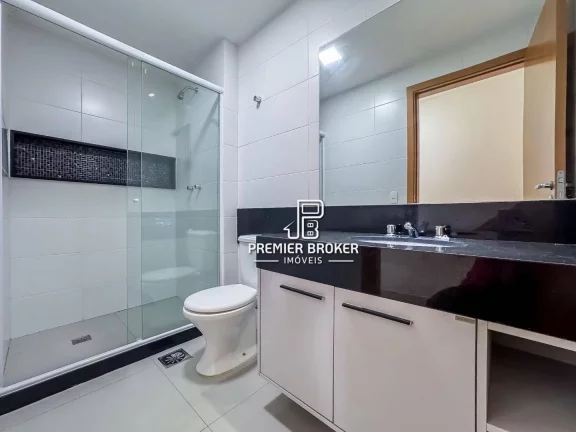 Imagem Apartamento à venda, 95 m² por R$ 650.000,00 - Nossa Senhora de Fátima - Teresópolis/RJ