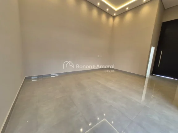 Imagem Esta linda casa térrea, com 198m² de área construída e 300m² de terreno, é o lugar perfeito pa...