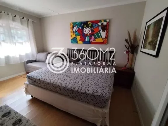 Imagem Casa em Condomínio para Venda em São Bernardo do Campo / SP no bairro Alvarenga