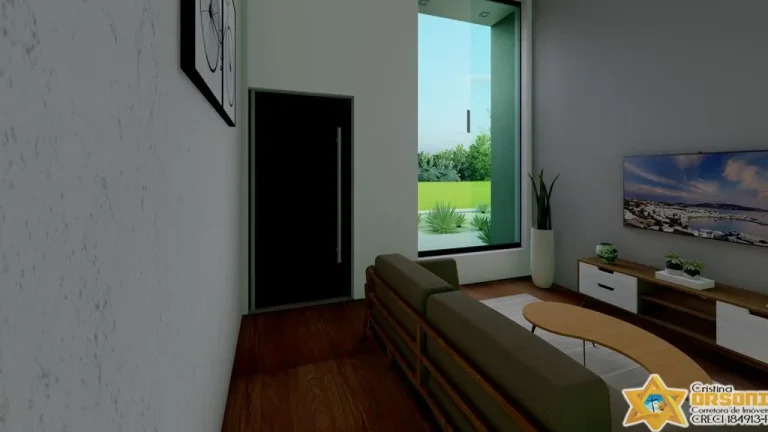 Imagem CASA EM CONDOMÍNIO DE ALTO PADRÃO NO JD CAROLINA