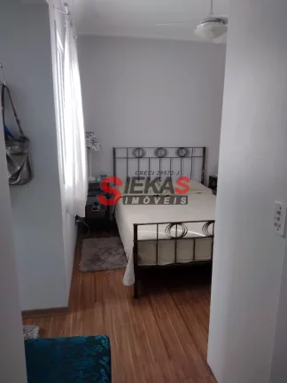 Imagem APARTAMENTO RESIDENCIAL em SÃO PAULO - SP, VILA CARRÃO