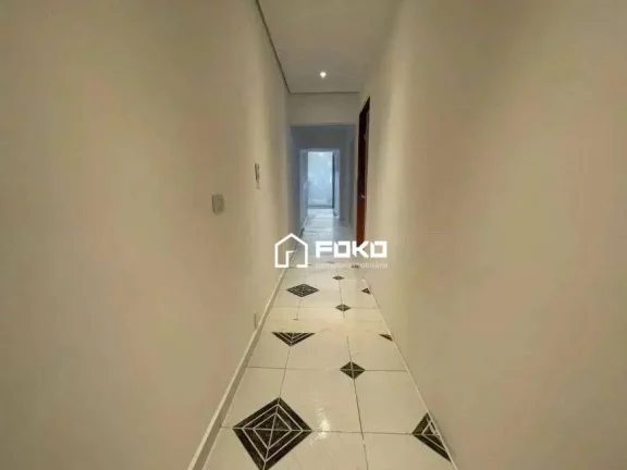 Imagem Sobrado à venda, 180 m² por R$ 545.000,00 - Jardim Paulista - Guarulhos/SP