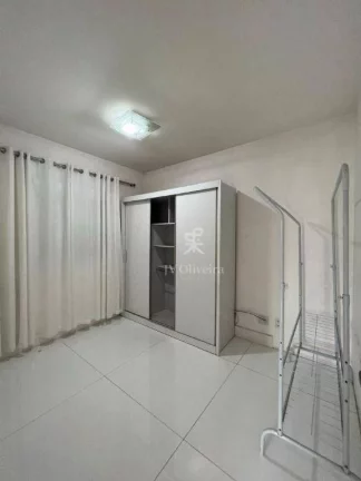 Imagem Apartamento com 3 dormitórios à venda, 119 m² por R$ 1.250.000,00 - Vila Andrade - São Paulo/SP