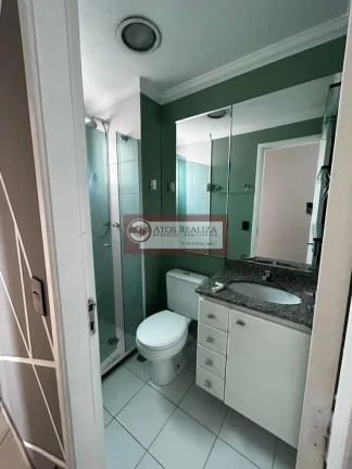 Imagem Vendo Apartamento em Socorro, com 2 dormitórios, Conzinha com planejados , e uma ótima área de lazer, contém 50m², Condomínio VIBE, SP: por R$415k