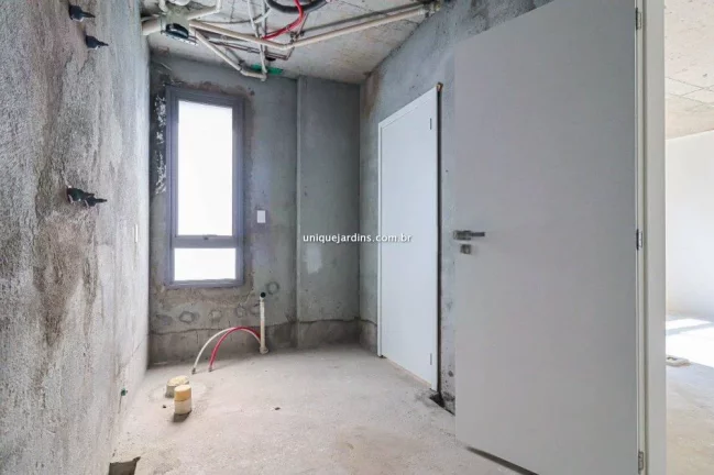 Imagem Apartamento à venda Itaim Bibi São Paulo