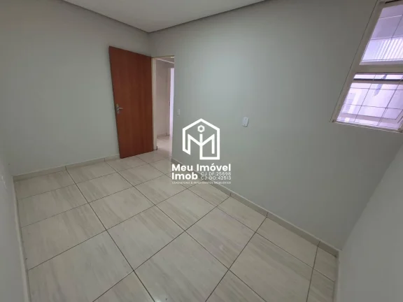 Imagem Casa 4 Quartos 1 Suíte 1 Vaga 150m² no Recanto das Emas