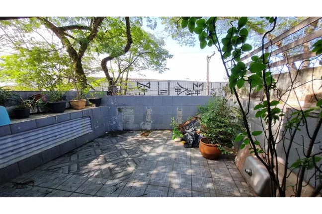 Imagem CASA RESIDENCIAL em São Paulo - SP, Jardim Bonfiglioli