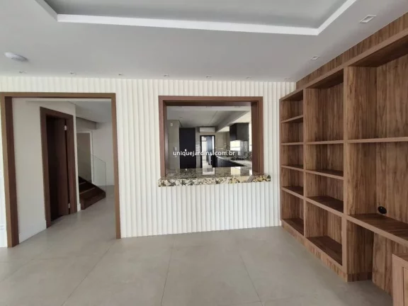 Imagem Cobertura Duplex para alugar Jardim Paulista São Paulo