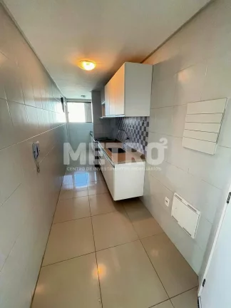 Imagem Apartamento para locação, - 3 quartos, sendo 1 suíte - Sala - Cozinha