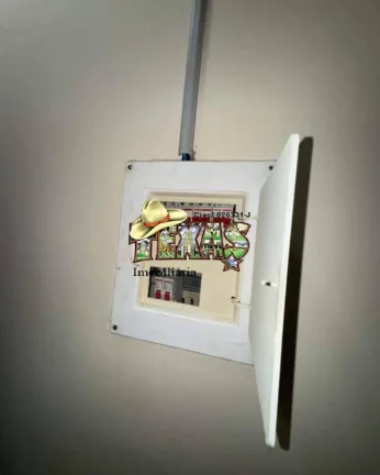 Imagem APARTAMENTO SANTA CECÍLIA SÃO PAULO-SP