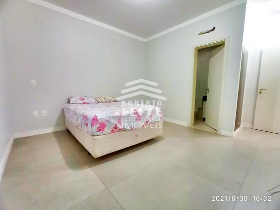 Imagem Residencial Verdes Campos - Casa em Condomínio à Venda no Verdes Campos