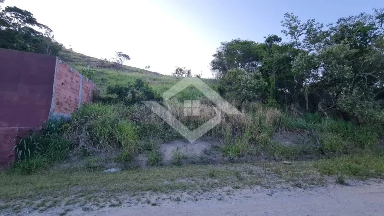 Imagem Terreno em Itaipuaçu com 1.530m², Próximo à Estrada dos Cajueiros – Maricá