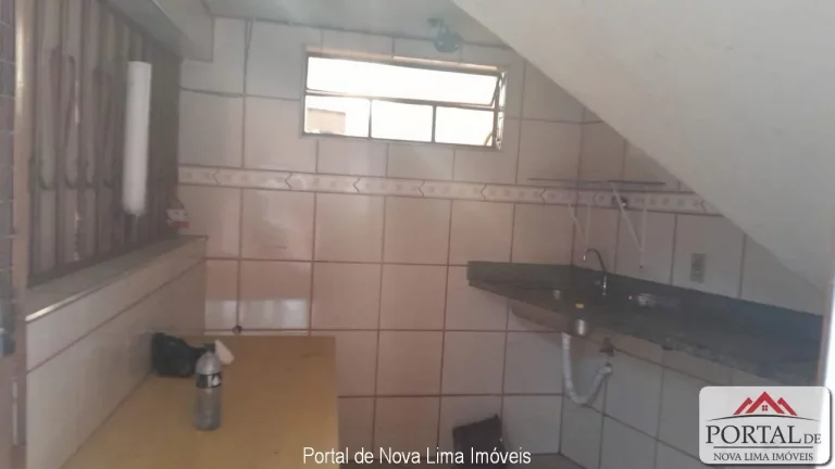 Imagem Galpão para alugar em Nova Lima